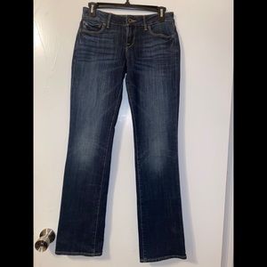 *** Lolita Boot ***. Lucky Brand Jeans